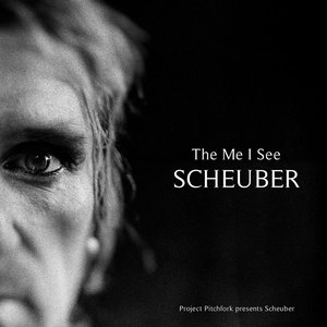 Image for 'The Me I See (Project Pitchfork presents Scheuber)'
