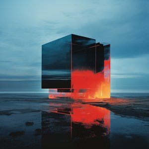 Image for 'Blue Arcana'