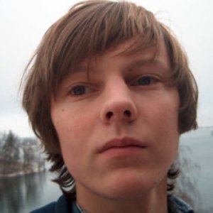 Image for 'Erik Halldén'