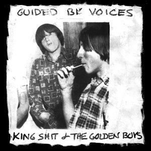 Image for 'King Shit And The Golden Boys'