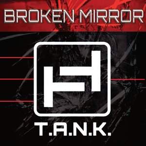 Image for 'Broken Mirror'