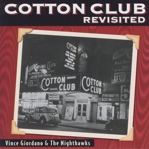 Image for 'The Music Of The Cotton Club'