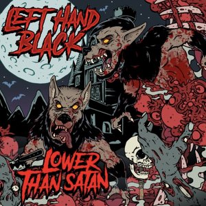 Image for 'Lower Than Satan'