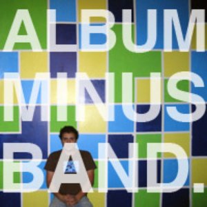 Image for 'Album Minus Band MP3'