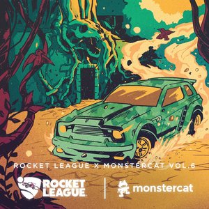 Zdjęcia dla 'Rocket League x Monstercat Vol. 6'