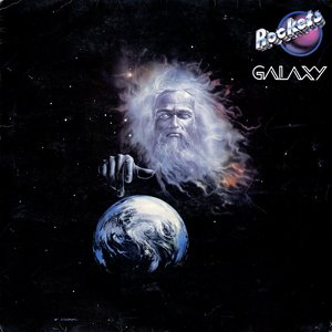 Image for 'Galaxy'