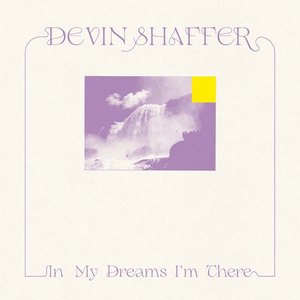 Image for 'In My Dreams I'm There'