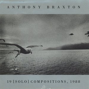 Image for '19 [Solo] Compositions, 1988'