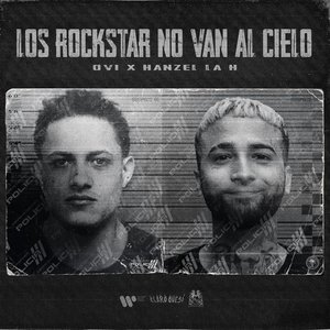 Immagine per 'Los Rockstar No Van Al Cielo'