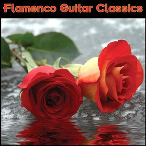 Immagine per 'Flamenco Guitar Classics'