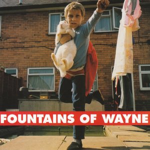 Bild för 'Fountains of Wayne'