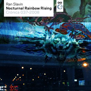 Image for 'Nocturnal Rainbow Rising'