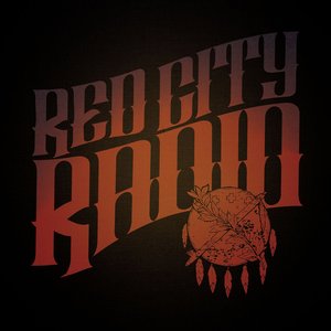 Image pour 'Red City Radio'