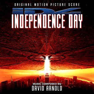 Bild för 'Independence Day - Original Motion Picture Score'