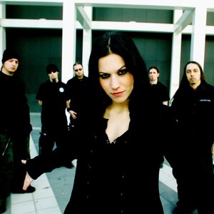 Zdjęcia dla 'Lacuna Coil'