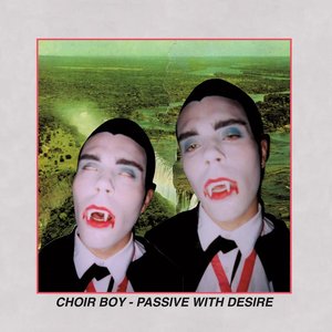 Imagem de 'Passive With Desire'