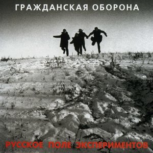 Image for 'Русское поле экспериментов'