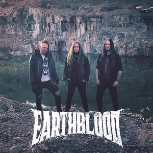 Image for 'Earthblood'