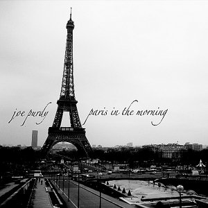 Imagem de 'Paris In The Morning'