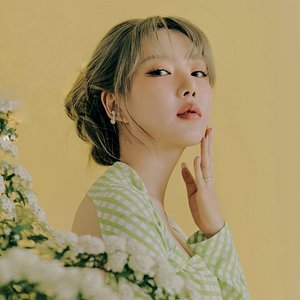 Image for 'Yerin'