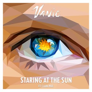 “Staring At The Sun”的封面