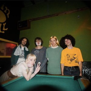 Bild für 'Bad Markings'