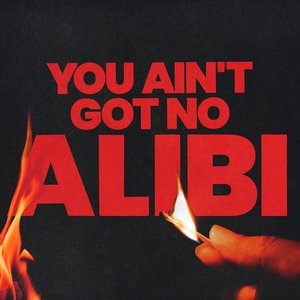 Image for 'You Ain't Got No Alibi'
