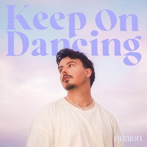 “Keep On Dancing”的封面