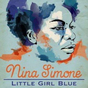 Image for 'Little Girl Blue - The Greatest Hits'