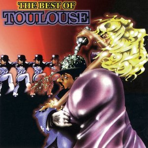 Image for 'The Best of Toulouse'