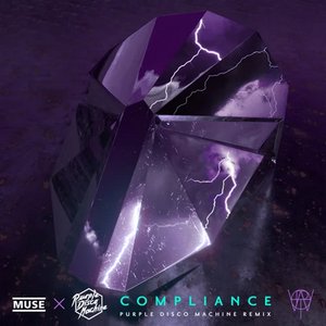 Image for 'Compliance (Purple Disco Machine Remix)'