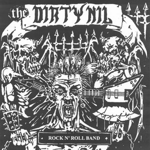 Image for 'Rock N' Roll Band'