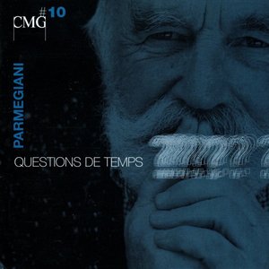 Image for 'Questions De Temps'