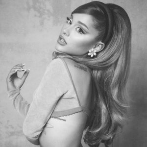 Image for 'Ariana Grande'