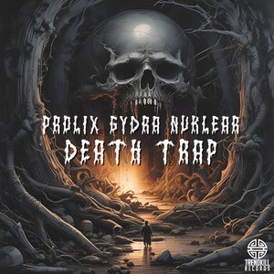 'DEATH TRAP'の画像