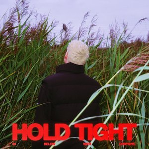 Image for 'HOLD TIGHT'