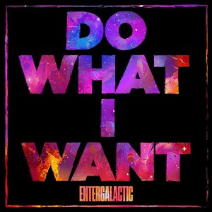 Image for 'do What I WANT'