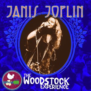 “The Woodstock Experience”的封面