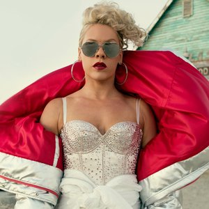 Image for 'P!nk'
