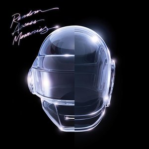 Imagem de 'Random Access Memories  (10th Anniversary Edition)'