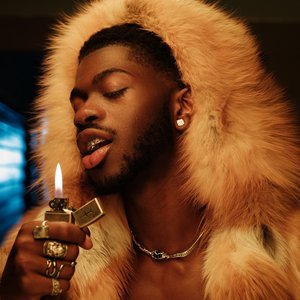 Immagine per 'Lil Nas X'