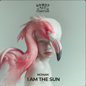 Image for 'I Am The Sun'