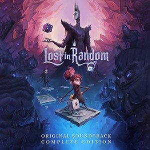 Zdjęcia dla 'Lost in Random Original Soundtrack - Complete Edition'