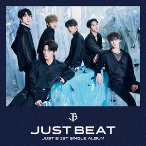 Image for 'JUST BEAT - Single'