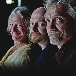 Image for 'Rundek Cargo Trio'