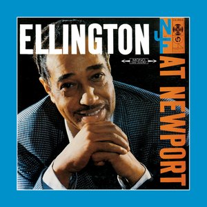 Image for 'Ellington At Newport: The Original Album'