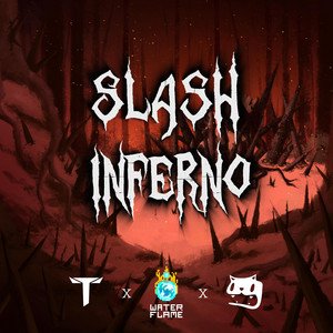 Immagine per 'Slash Inferno'