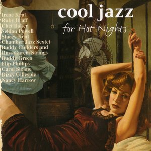 'Cool Jazz for Hot Nights'の画像