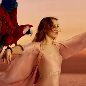 Image for 'Joanna Newsom'