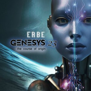 Image for 'Genesys 23 (The Course of Origin)'